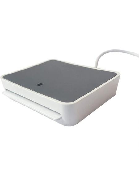 Lector de DNI Generico Cloud 2700R/ Blanco - Imagen 2