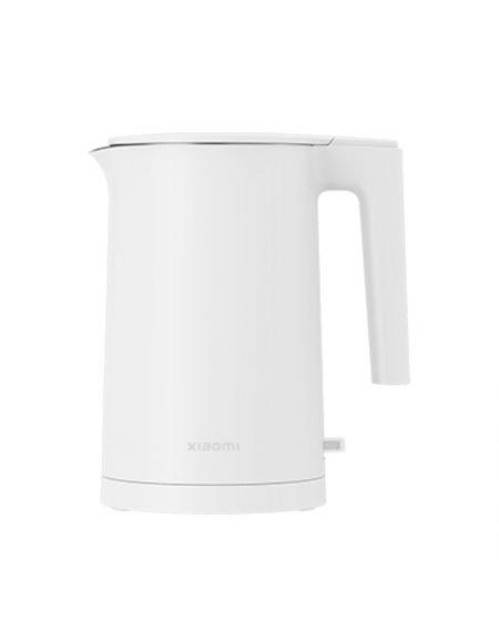 Hervidor de Agua Xiaomi Electric Kettle 2/ 1800W/ Capacidad 1.7L