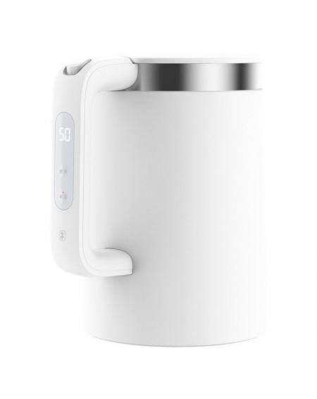 Hervidor de Agua Xiaomi Mi Smart Kettle Pro/ Capacidad 1.5L/ Control desde APP