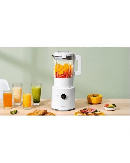 Batidora de vaso Xiaomi Smart Blender/ 1000W/ 9 Velocidades/ Capacidad 1.6L