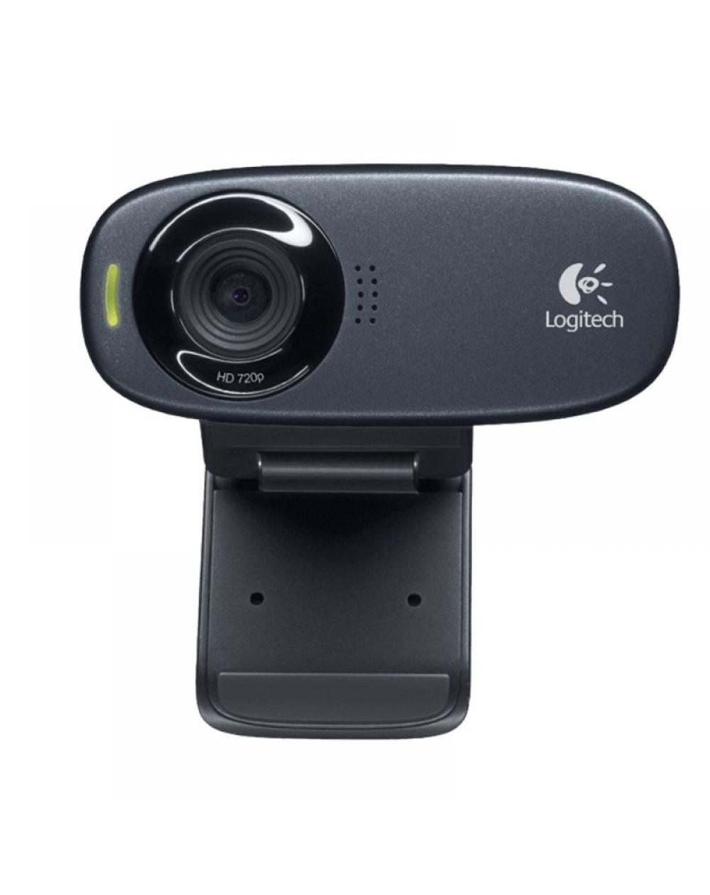 Webcam Logitech C310/ 1280 x 720 HD - Imagen 1