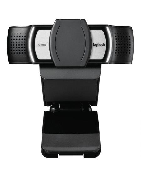 Webcam Logitech C930E/ Enfoque Automático/ 1920 x 1080 Full HD - Imagen 4