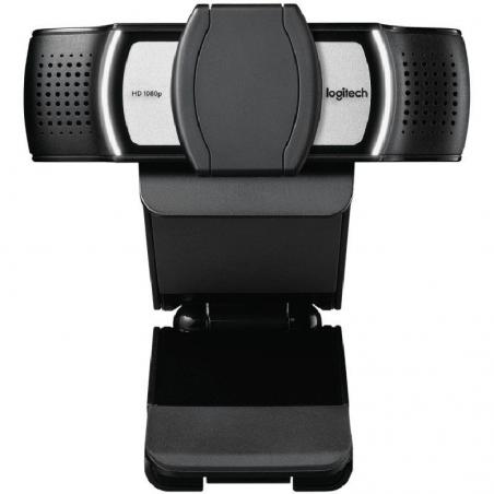 Webcam Logitech C930E/ Enfoque Automático/ 1920 x 1080 Full HD - Imagen 4