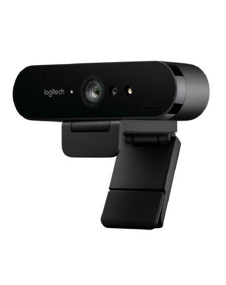 Webcam Logitech Brío Stream/ Enfoque Automático/ 4K - Imagen 2