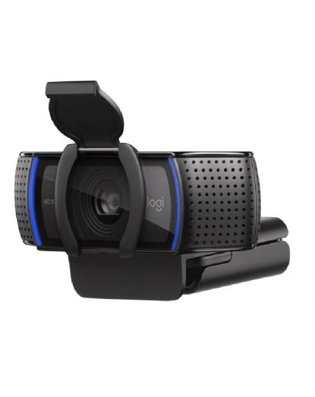 Webcam Logitech C920s HD Pro/ Enfoque Automático/ 1080p Full HD - Imagen 4