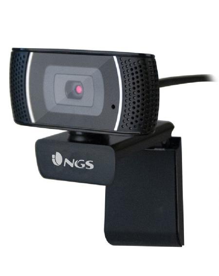 Webcam NGS XpressCam 1080/ 1920 x 1080 Full HD - Imagen 1