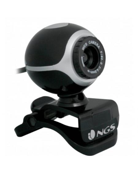 Webcam NGS Xpress Cam 300 - Imagen 1