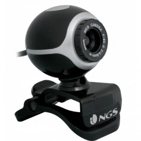 Webcam NGS Xpress Cam 300 - Imagen 1
