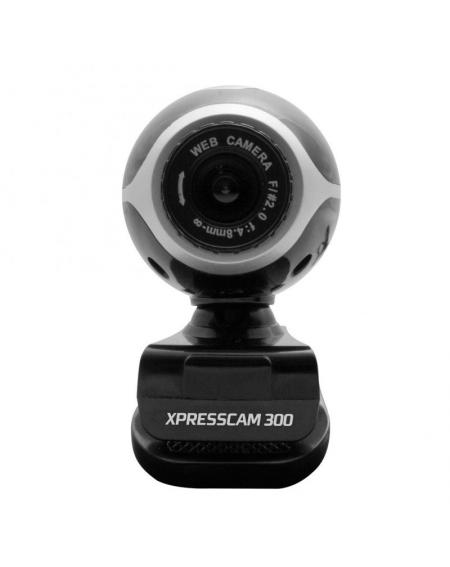 Webcam NGS Xpress Cam 300 - Imagen 2
