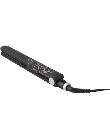 Plancha para el Pelo Orbegozo PL 3500/ Negra