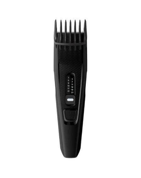 Cortapelos Philips Hairclipper Series 3000 HC3510/15/ con Cable/ 2 Accesorios