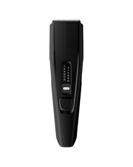 Cortapelos Philips Hairclipper Series 3000 HC3510/15/ con Cable/ 2 Accesorios