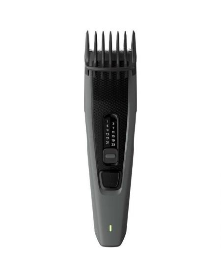 Cortapelos Philips Hairclipper Series 3000 HC3525/15/ con Cable/ con Batería/ 2 Accesorios