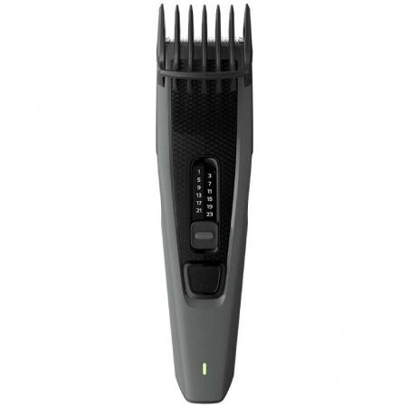 Cortapelos Philips Hairclipper Series 3000 HC3525/15/ con Cable/ con Batería/ 2 Accesorios