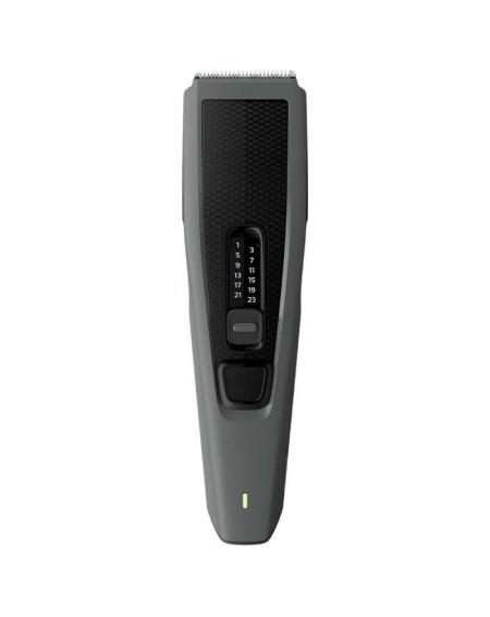 Cortapelos Philips Hairclipper Series 3000 HC3525/15/ con Cable/ con Batería/ 2 Accesorios