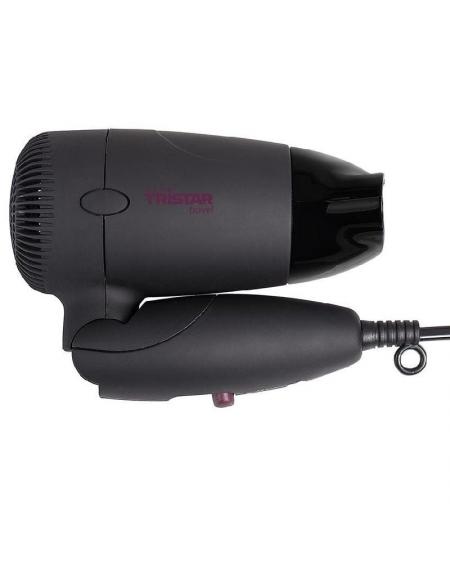 Secador Tristar HD-2359/ 1200W/ Negro