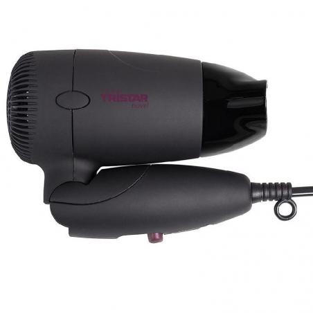 Secador Tristar HD-2359/ 1200W/ Negro