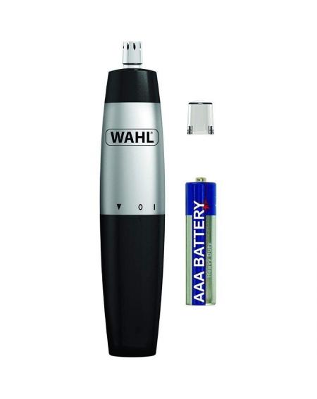 Recortadora Wahl Nasal Trimmer/ con Batería