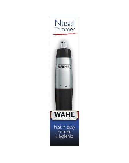 Recortadora Wahl Nasal Trimmer/ con Batería