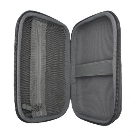 Funda para Disco Externo de 2.5' Aisens ASBG-005/ Gris