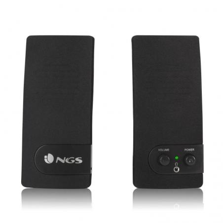 Altavoces NGS Soundband 150/ 4W/ 2.0 - Imagen 3