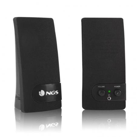 Altavoces NGS Soundband 150/ 4W/ 2.0 - Imagen 4