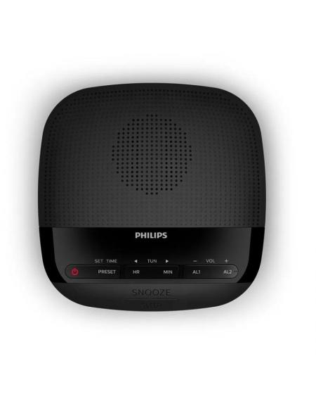 Despertador Philips TAR3205/12/ Radio FM