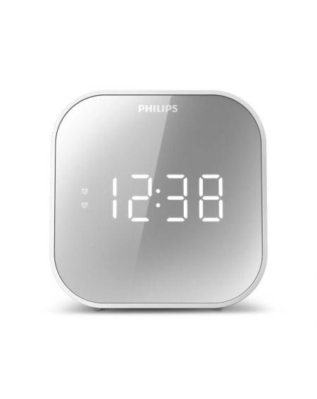 Despertador Philips TAR4406/12/ Radio FM
