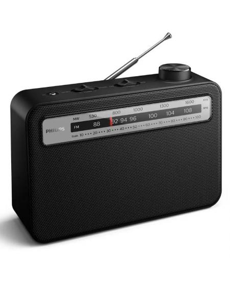 Radio Portátil Philips TAR2506/12