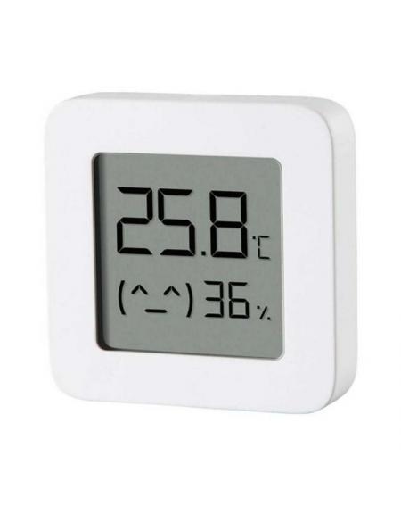 Monitor de Temperatura y Humedad Xiaomi Mi Temperature and Humidity Monitor 2