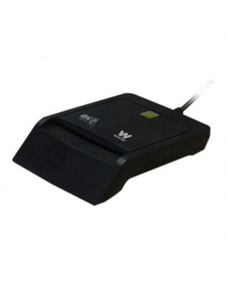 Lector de DNI Woxter PE26-003 - Imagen 2