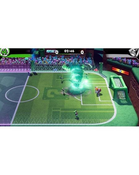 Juego para Consola Nintendo Switch Mario Strikers: Battle League Football