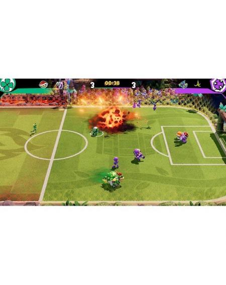 Juego para Consola Nintendo Switch Mario Strikers: Battle League Football