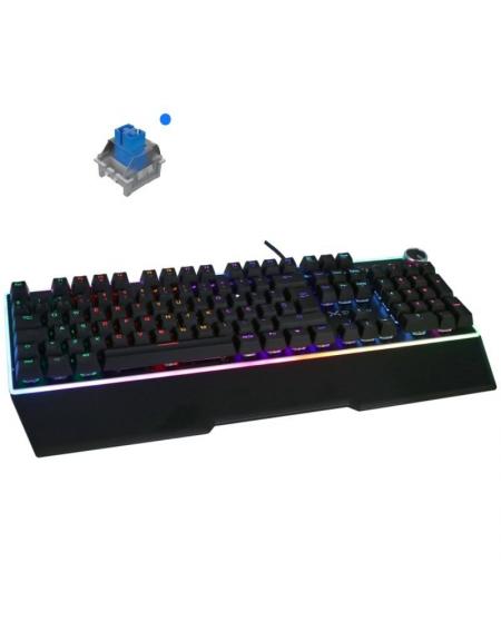 Teclado Gaming Mecánico Droxio Kotaka 2 - Imagen 1