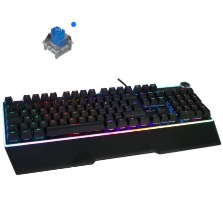 Teclado Gaming Mecánico Droxio Kotaka 2 - Imagen 1