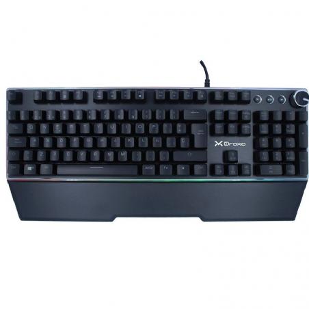 Teclado Gaming Mecánico Droxio Kotaka 2 - Imagen 3