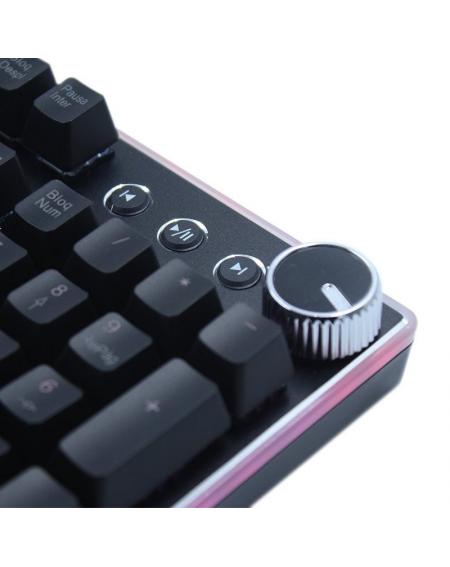 Teclado Gaming Mecánico Droxio Kotaka 2 - Imagen 4