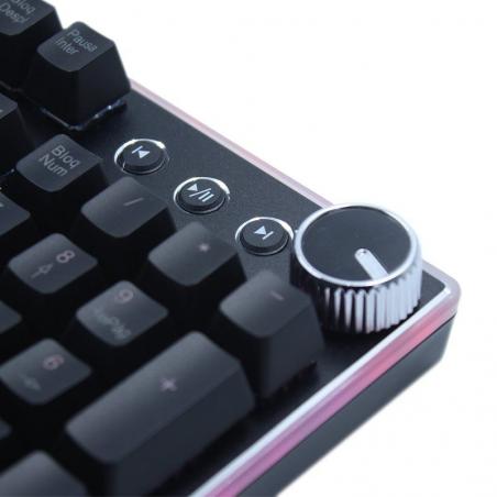 Teclado Gaming Mecánico Droxio Kotaka 2 - Imagen 4