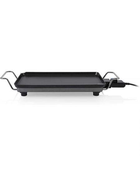 Plancha de Asar Princess Table Chef Superior Classic 102240/ 2500W/ Tamaño 46*26cm