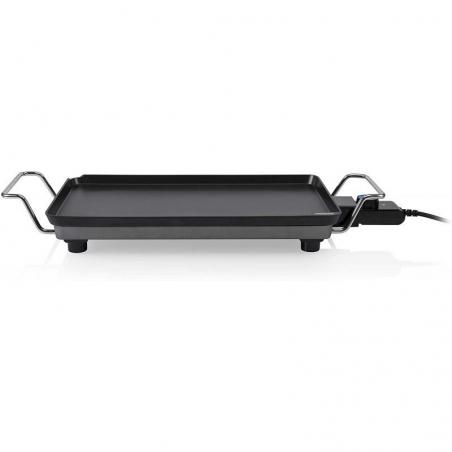 Plancha de Asar Princess Table Chef Superior Classic 102240/ 2500W/ Tamaño 46*26cm