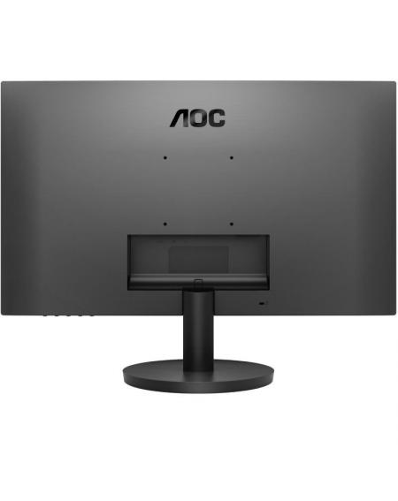 Monitor Profesional AOC Q27B3MA 27'/ QHD/ Multimedia/ Negro