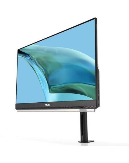 Monitor Portátil Asus ZenScreen MB249C 23.8'/ Full HD/ Multimedia/ Negro