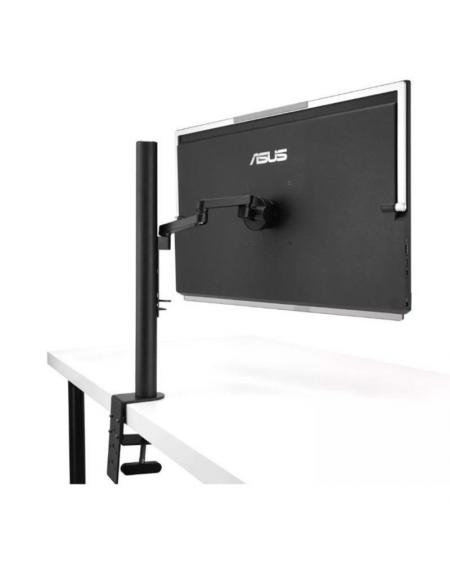 Monitor Portátil Asus ZenScreen MB249C 23.8'/ Full HD/ Multimedia/ Negro