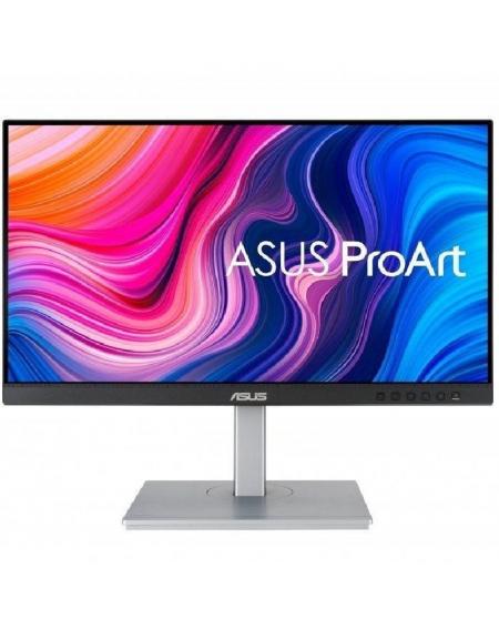 Monitor Profesional Asus ProArt Display PA247CV 23.8'/ Full HD/ Multimedia/ Negro