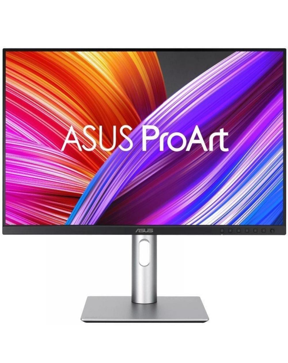 Monitor Profesional Asus ProArt Display PA248CRV 24.1'/ WUXGA/ Multimedia/ Negro