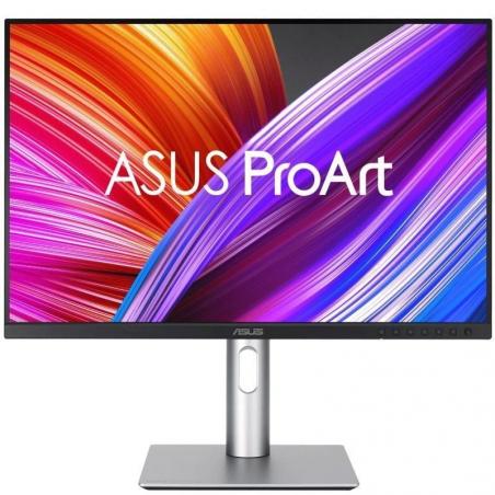 Monitor Profesional Asus ProArt Display PA248CRV 24.1'/ WUXGA/ Multimedia/ Negro