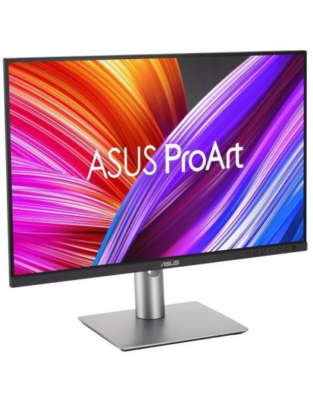 Monitor Profesional Asus ProArt Display PA248CRV 24.1'/ WUXGA/ Multimedia/ Negro