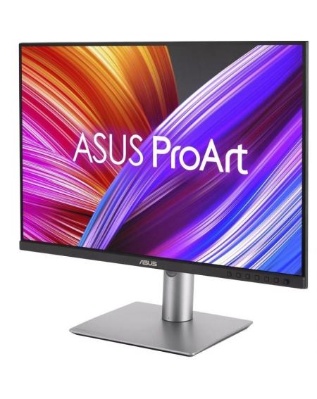 Monitor Profesional Asus ProArt Display PA248CRV 24.1'/ WUXGA/ Multimedia/ Negro