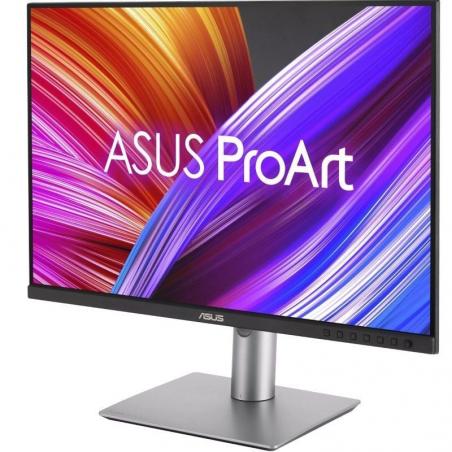 Monitor Profesional Asus ProArt Display PA248CRV 24.1'/ WUXGA/ Multimedia/ Negro