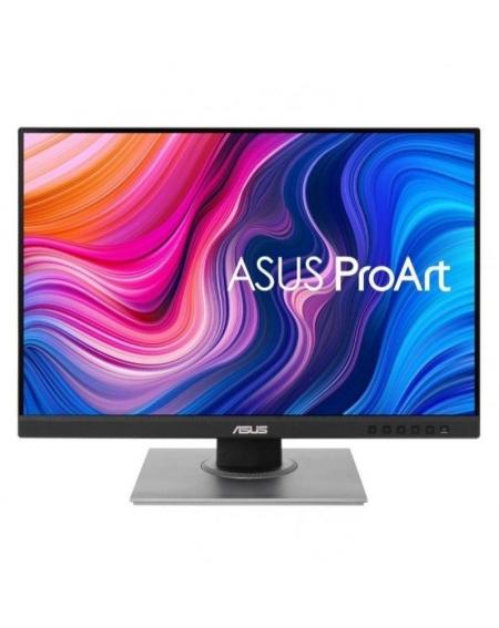 Monitor Profesional Asus ProArt Display PA248QV 24.1'/ WUXGA/ Multimedia/ Negro